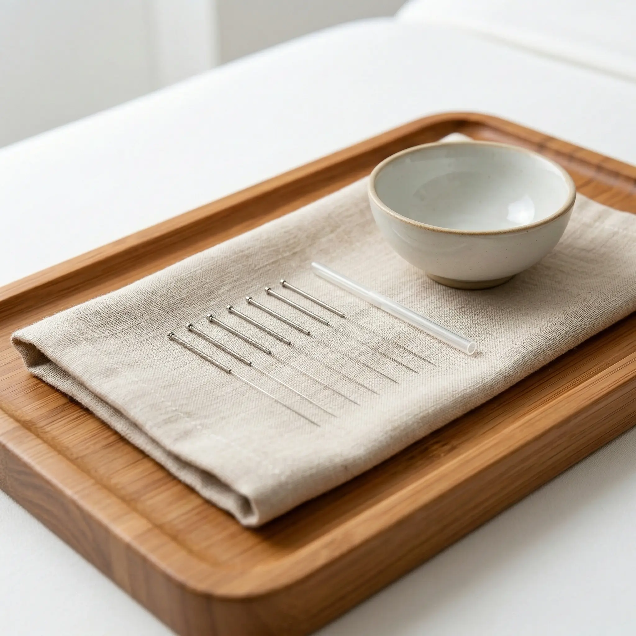 Korean Acupuncture 2